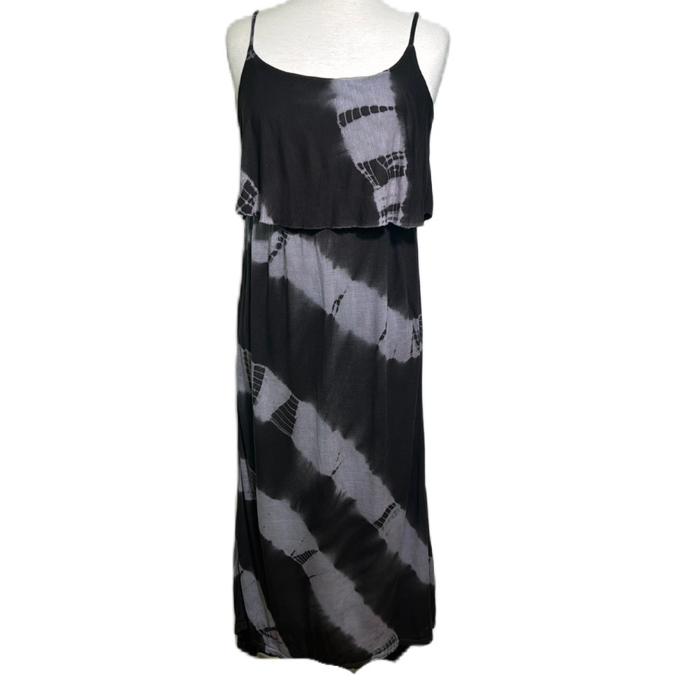Pink Rose Woman’s Maxi Dress Size S